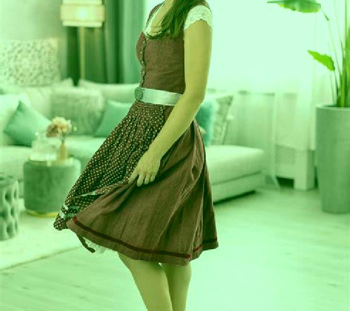 Sofía, 24 — Escort en Koednitz, Alemania