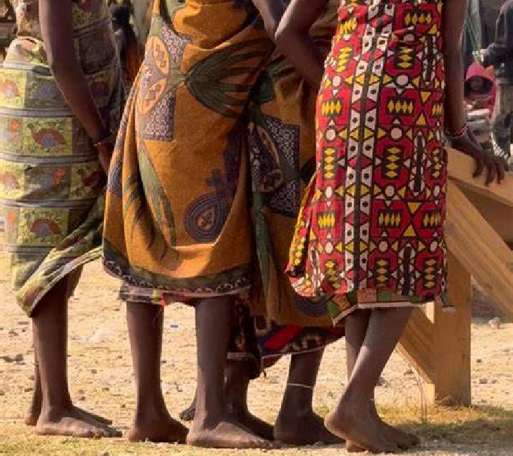 Sofía, 24 — Escort en Saaba, Burkina Faso