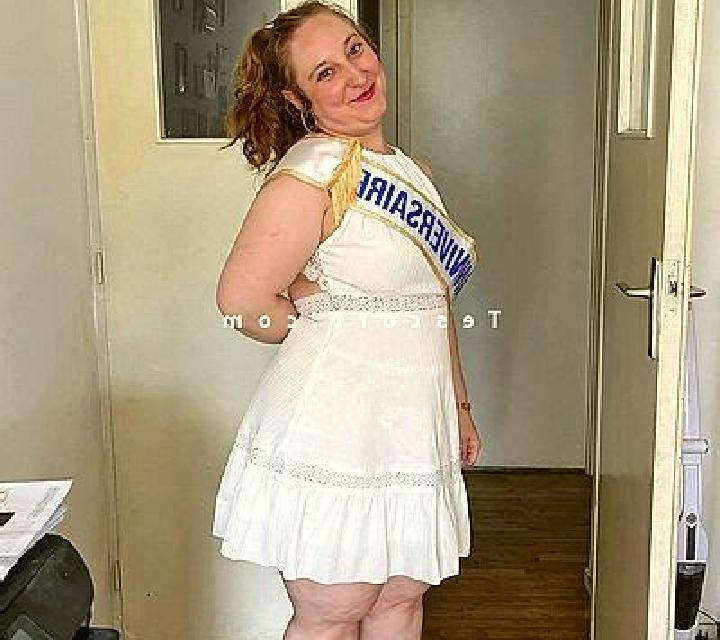 Sofía, 29 — Escort en Jaars, Estados Unidos