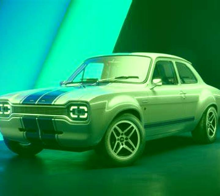 Sofía, 29 — Escort en Kieldrecht, Bélgica