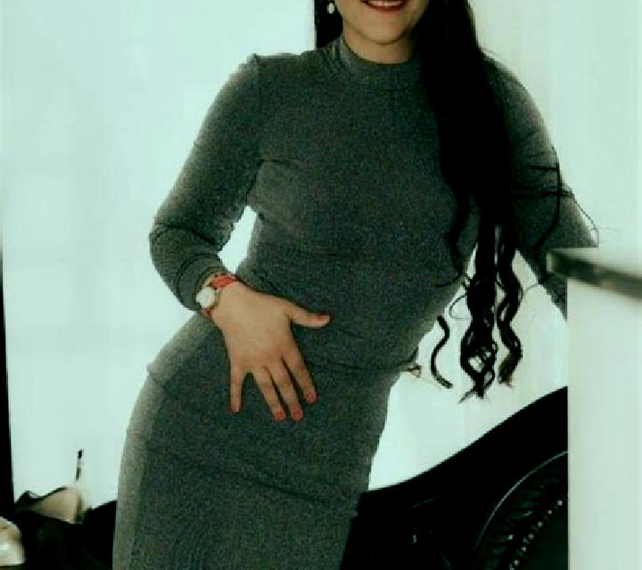 Sofía, 30 — Escort en Bunde, Países Bajos