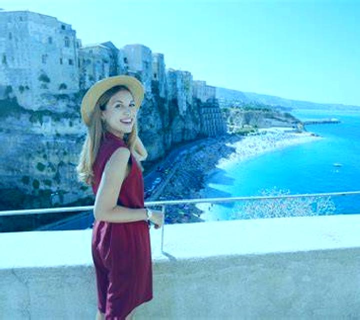 Sofía, 31 — Escort en Bapo, Costa de Marfil