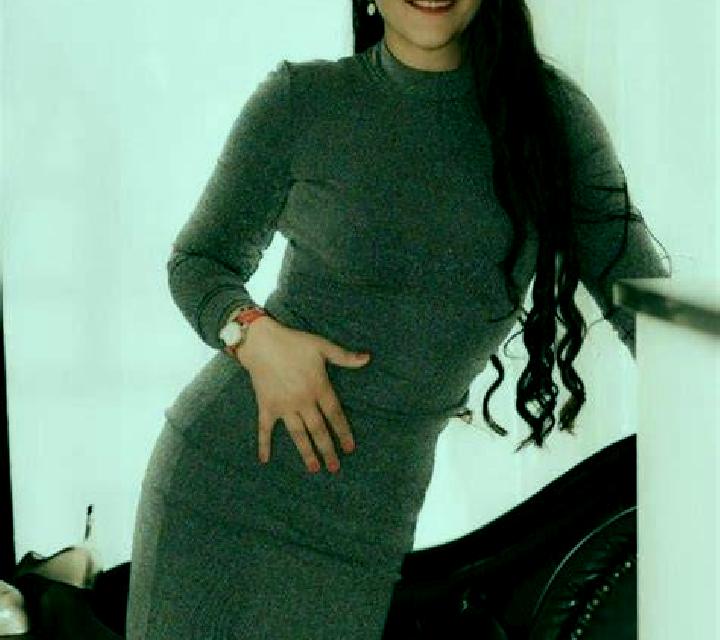 Sofía, 33 — Escort en Olintepec, México