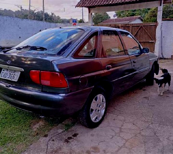 Sofía, 33 — Escort en Pacar, Indonesia