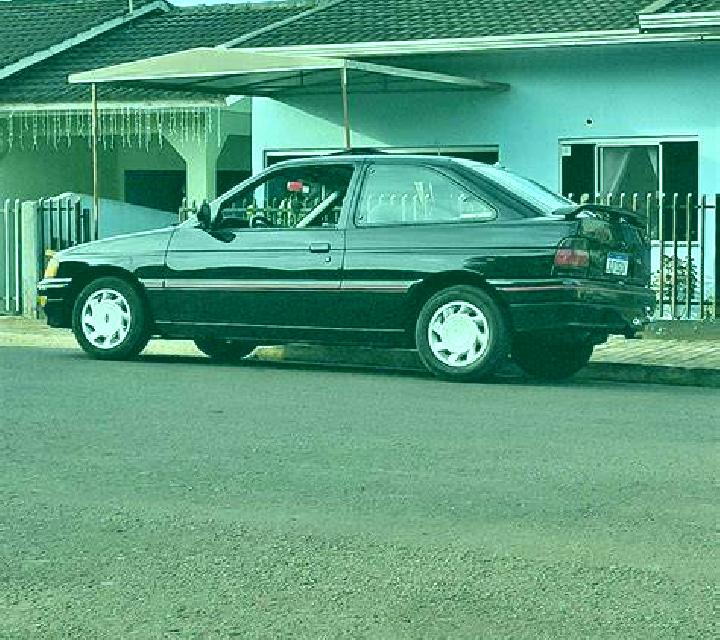 Sofía, 33 — Escort en Stanos, Grecia