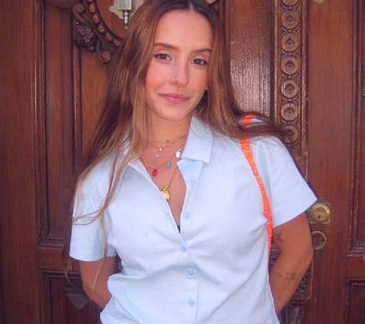 Sofía, 33 — Escort en Tonsberg, Noruega