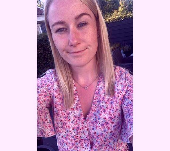 Sofía, 35 — Escort en Caluri, Italia