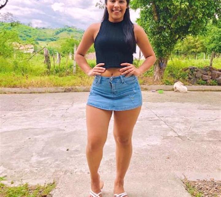 Sofía, 39 — Escort en Evjen, Noruega