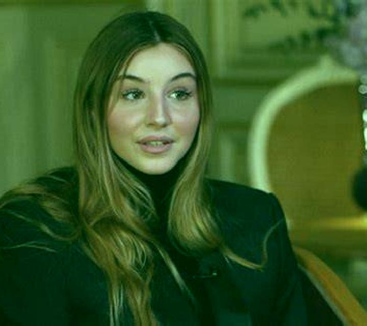 Sofía, 39 — Escort en Violaines, Francia