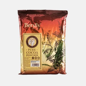 Beryls Gourmet Classic Cocoa Powder 1KG