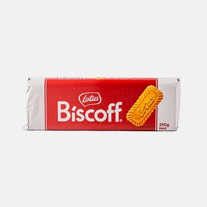 Biscoff ORI Caramelised 250G